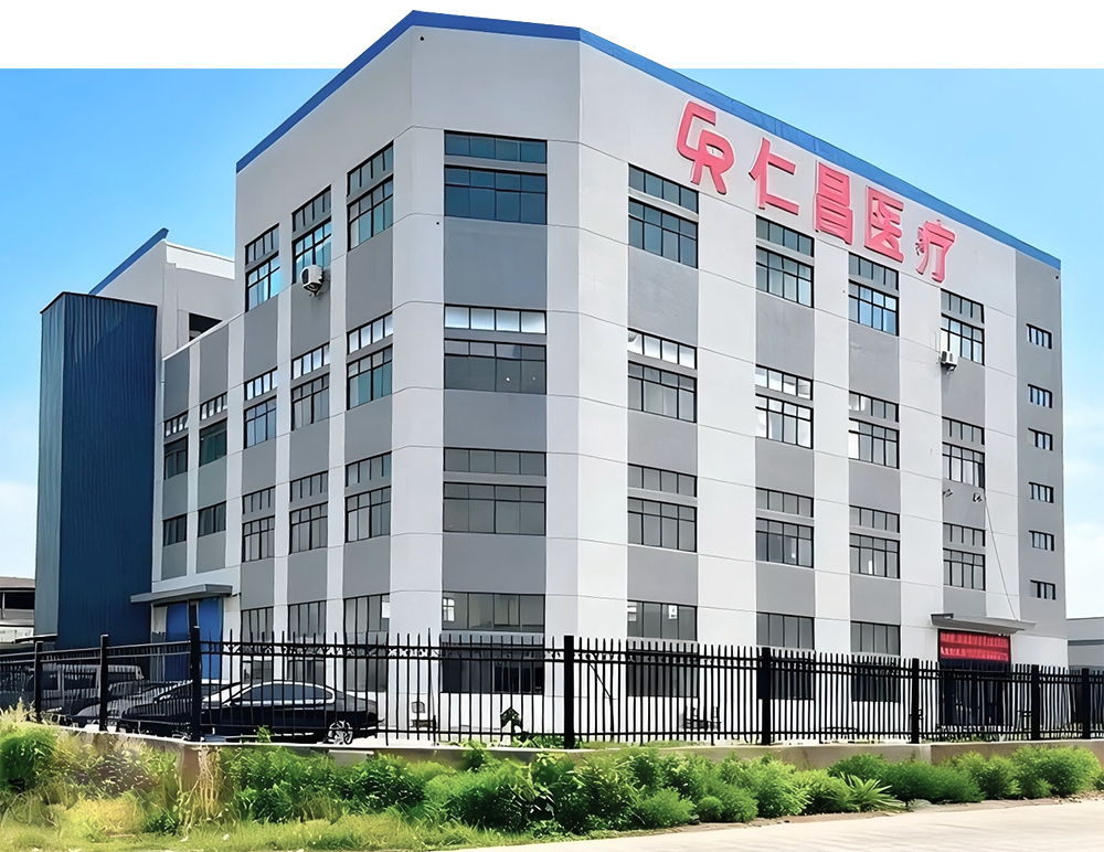 Shaanxi Tairuixin Metal Materials Co., Ltd