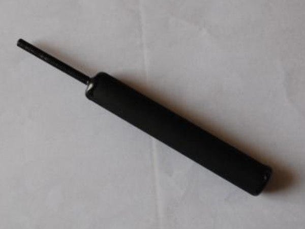 Titanium anode