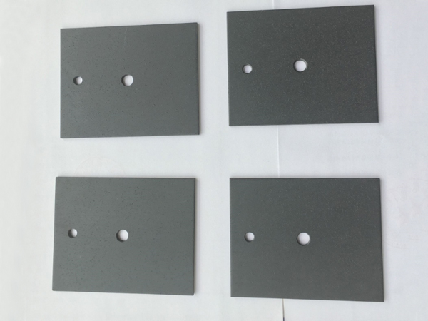 Titanium anode