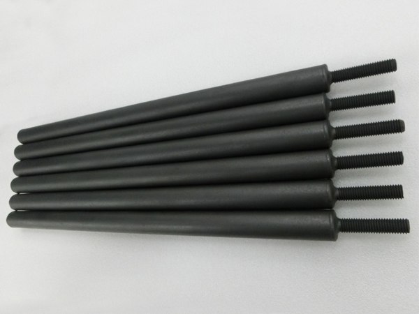 Titanium anode