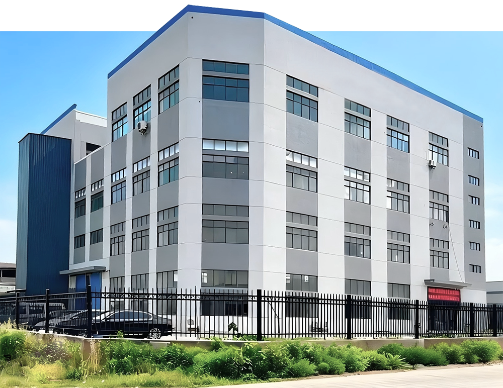 Shaanxi Tairuixin Metal Materials Co., Ltd