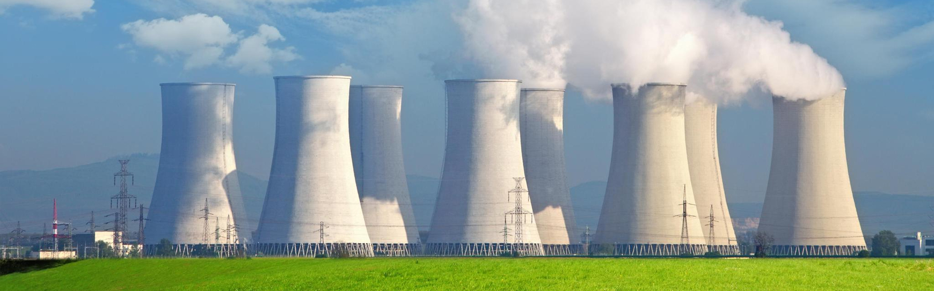 Nuclear power engineering